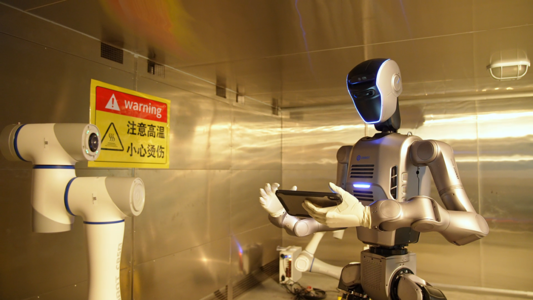 Humanoid Robots Need to 'Create Scenarios'