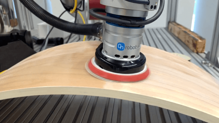 Key Features and Benefits of Polishing Robots (Precision, Safety, Throughput)