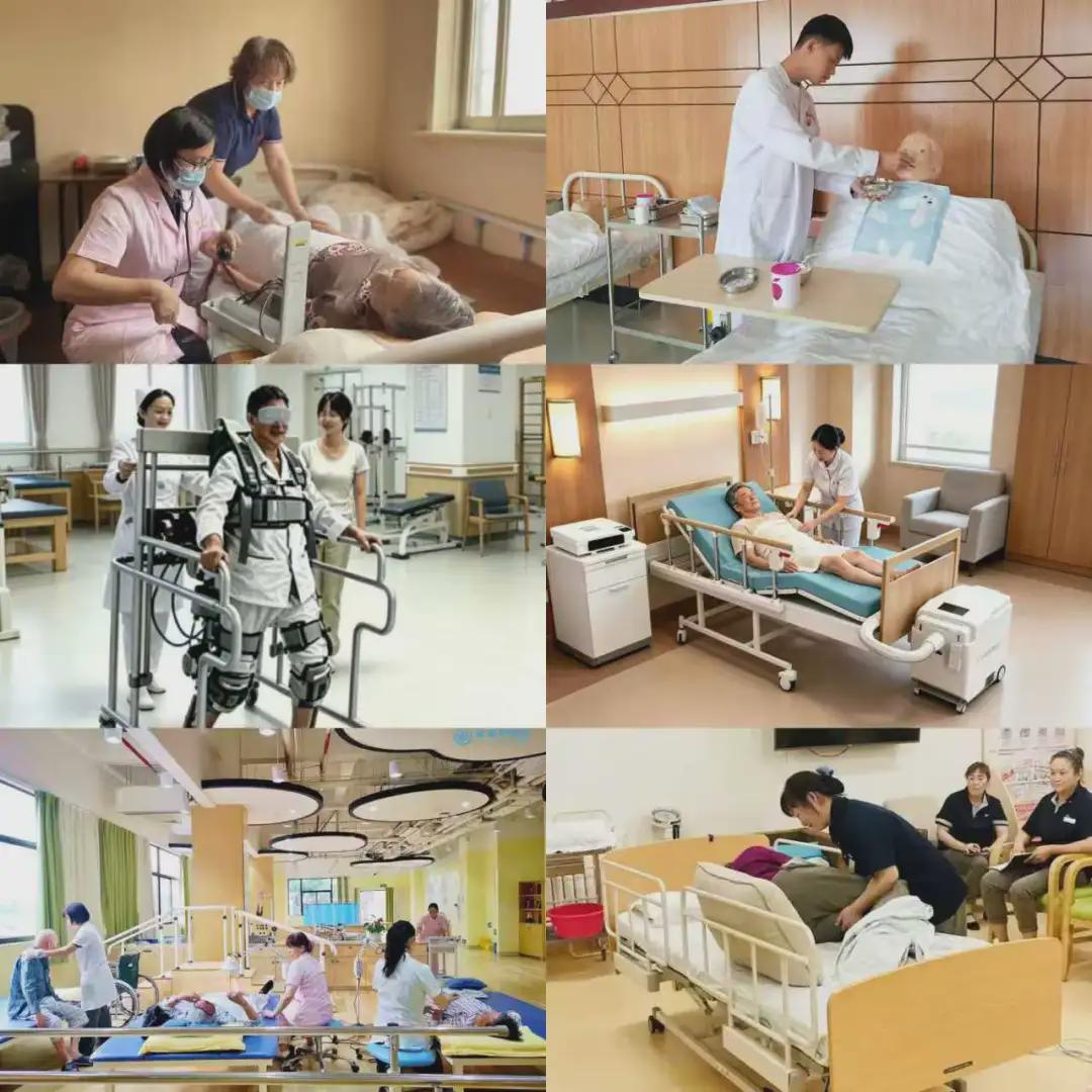 Registration Opens for the 2026 Smart Elderly Care Service Robot Application Competition