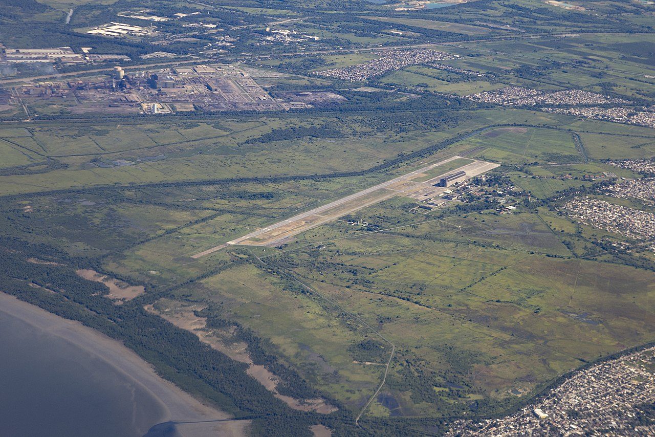 FAA and DoD Are Building the Rules for Drones Operating Near Sensitive Airspace