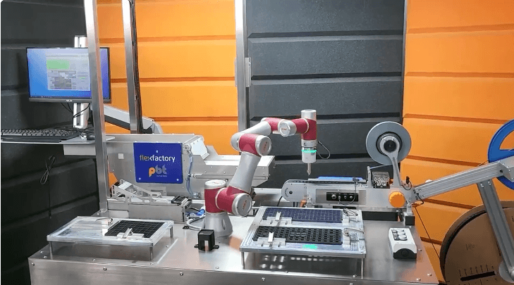 Cobots vs. Alternatives: The Ultimate Comparison Chart