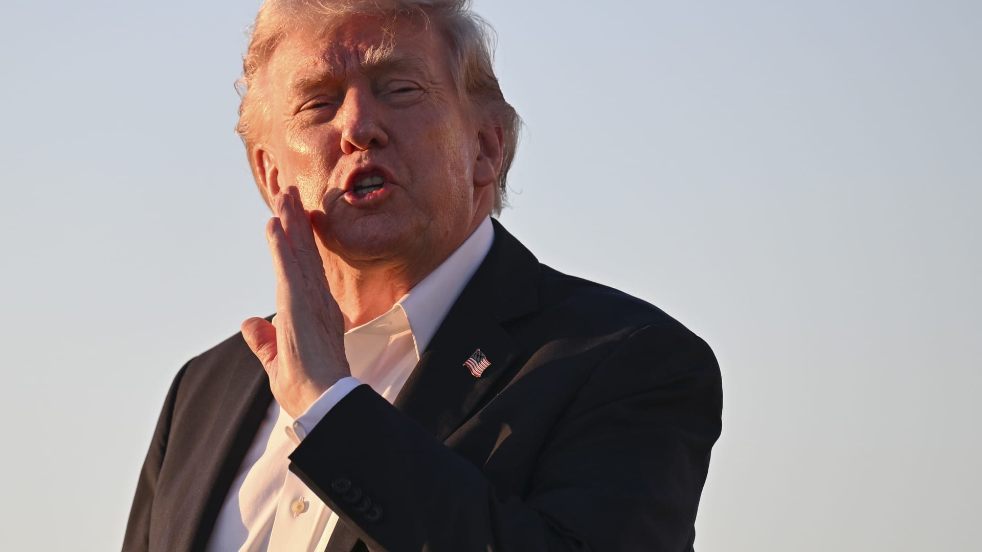 Trump admin moves further into AI oversight, will test Google, Microsoft and xAI models