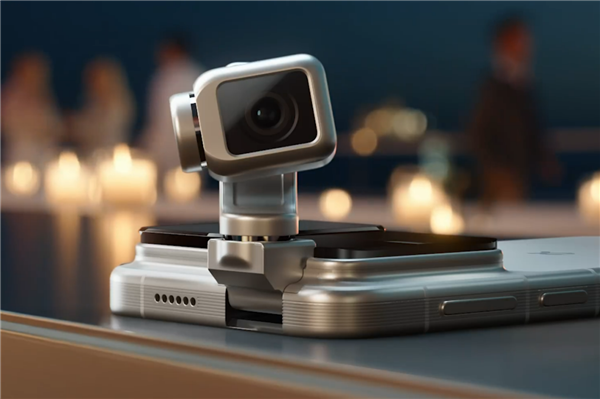 World's First Robot Phone Unveiled: Honor CEO Says, 'We’ve Given Phones Hands and Feet!'