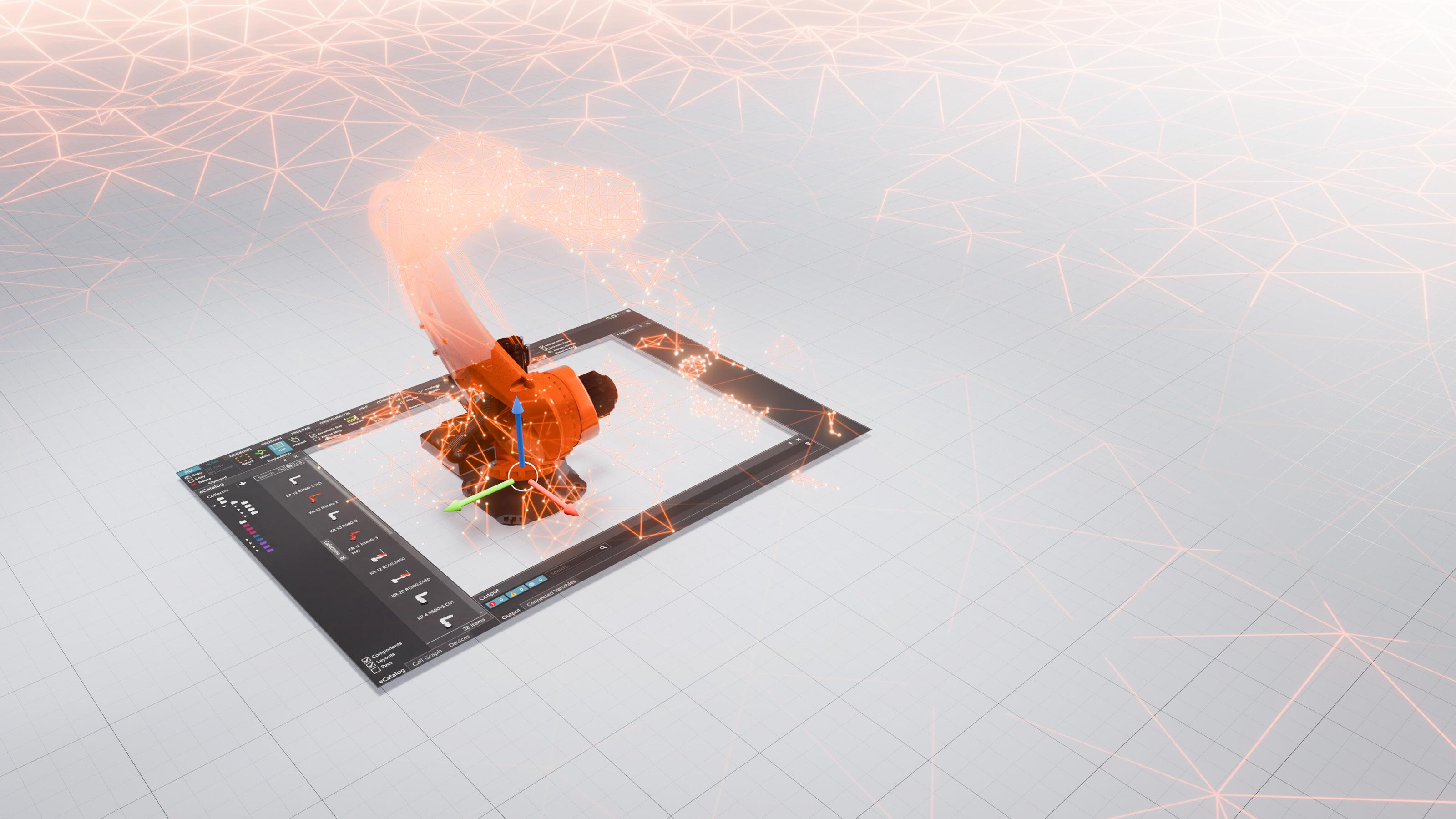 ​KUKA unveils vision for Automation 2.0 as Physical AI reshapes global manufacturing​