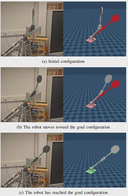 World's First Muscle-Driven Robot Successfully Completes Sim-to-Real Transfer!