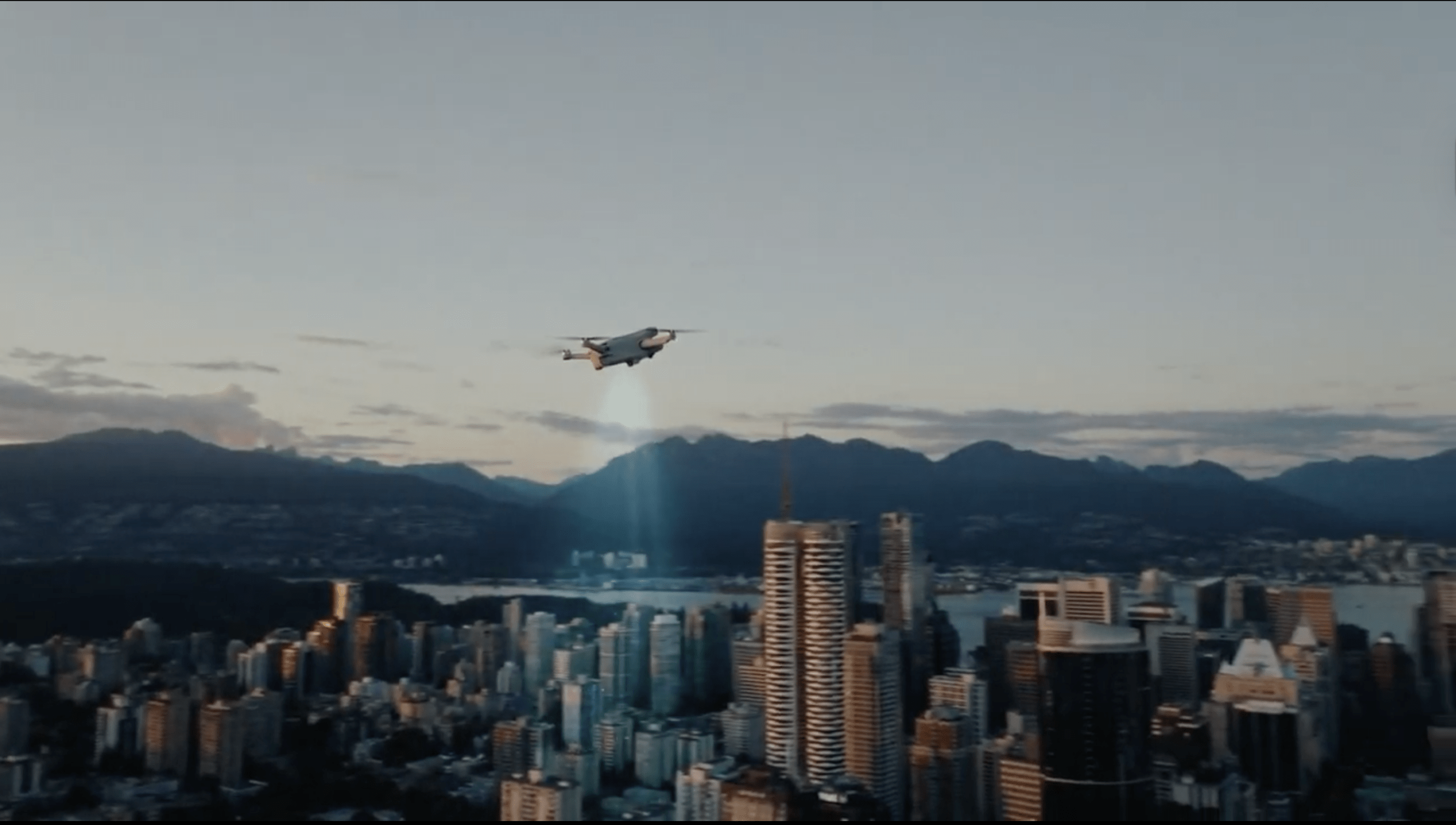 Niantic Spatial and Spexi Turn Drone Imagery Into Physical AI