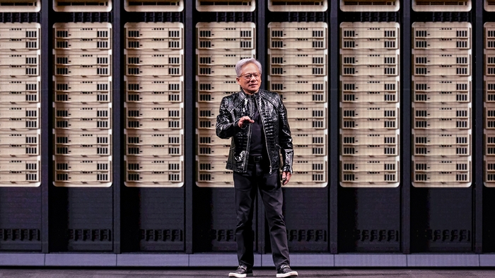 NVIDIA Rubin Platform, Open Models, Autonomous Driving: NVIDIA Presents Blueprint for the Future at CES