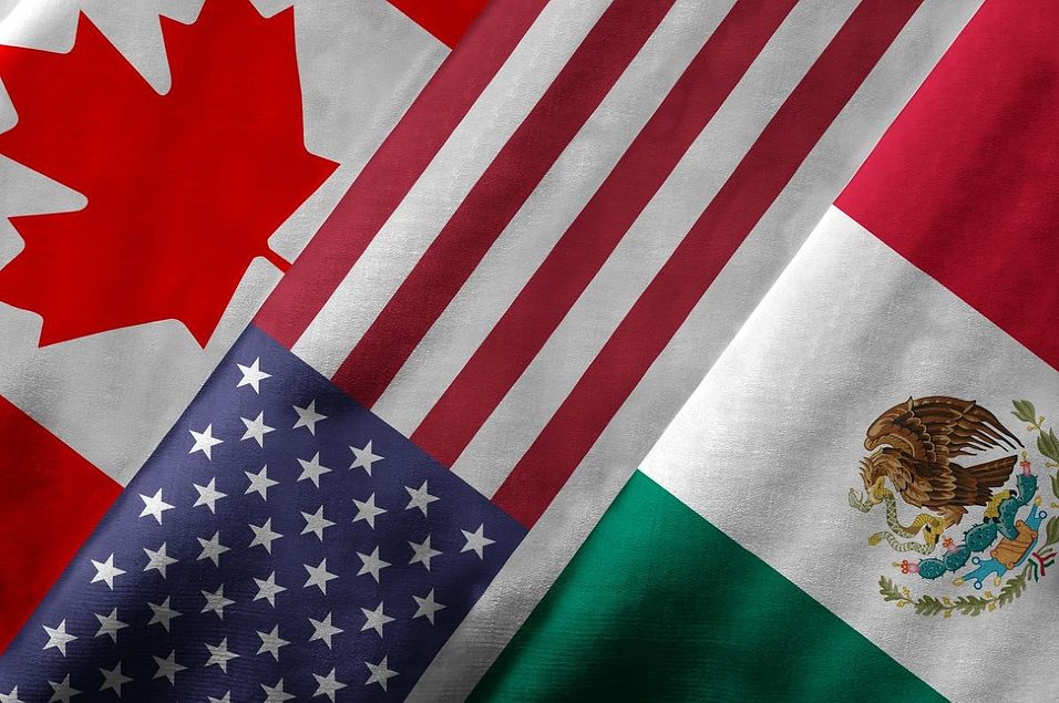 Facing an Uncertain Future, USMCA Renewal Draws Support From North American Industries