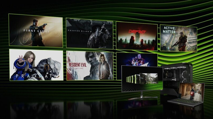NVIDIA DLSS 4.5, Path Tracing and G-SYNC Pulsar Supercharge Gameplay With Enhanced Performance and Visuals