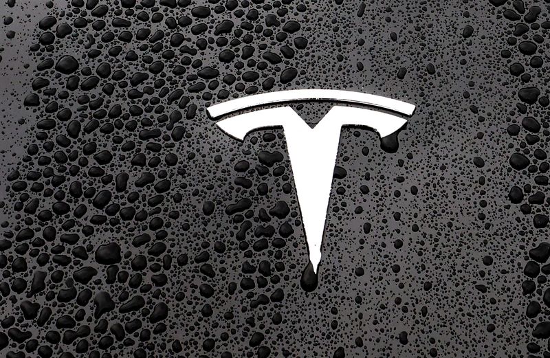 Tesla launches Full Self-Driving in Lithuania