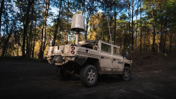 Robin Radar Names Homeland Security and Defense Leads for US Expansion