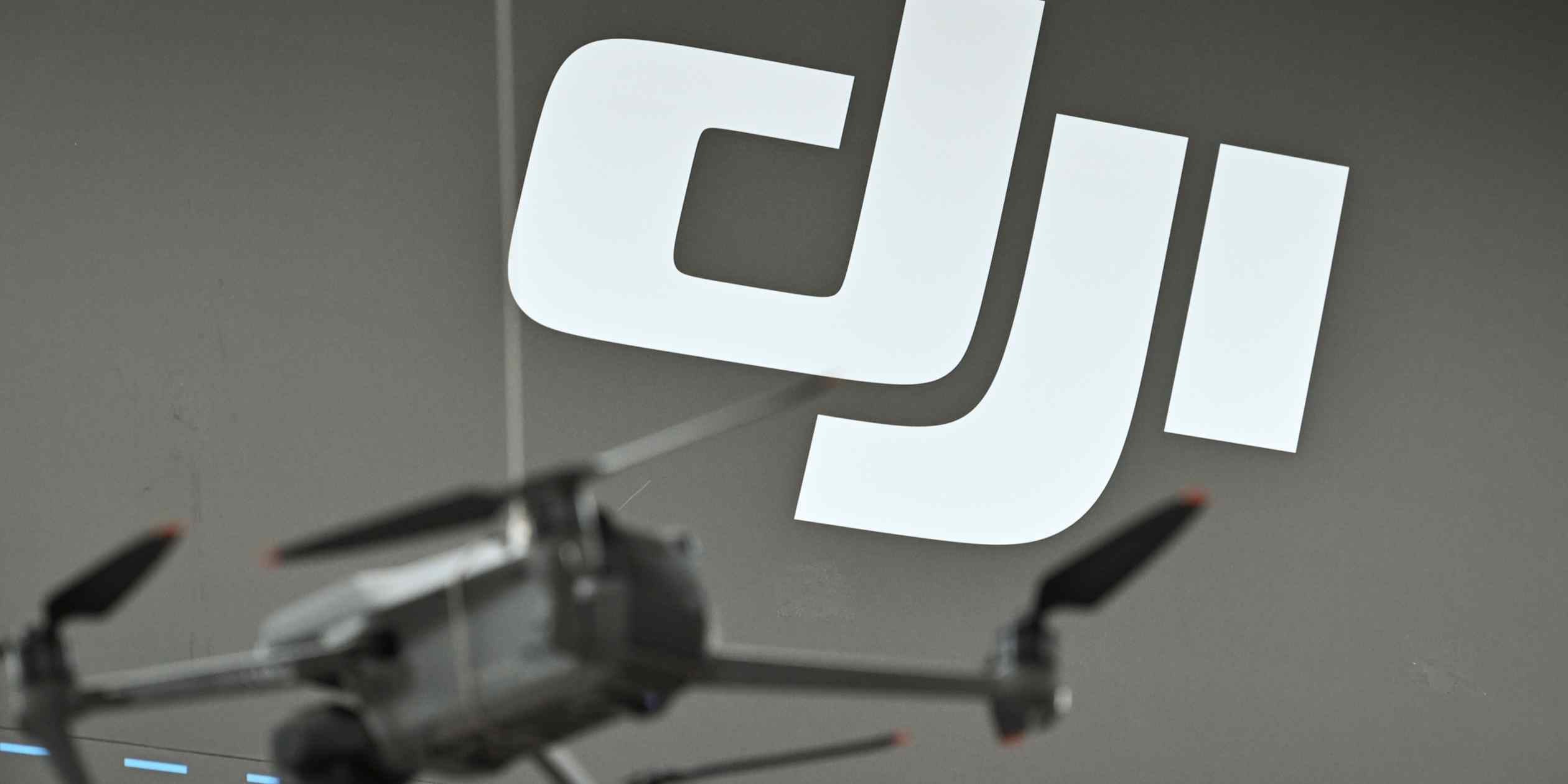 China drone maker DJI turns to independent audit in fight against US ban