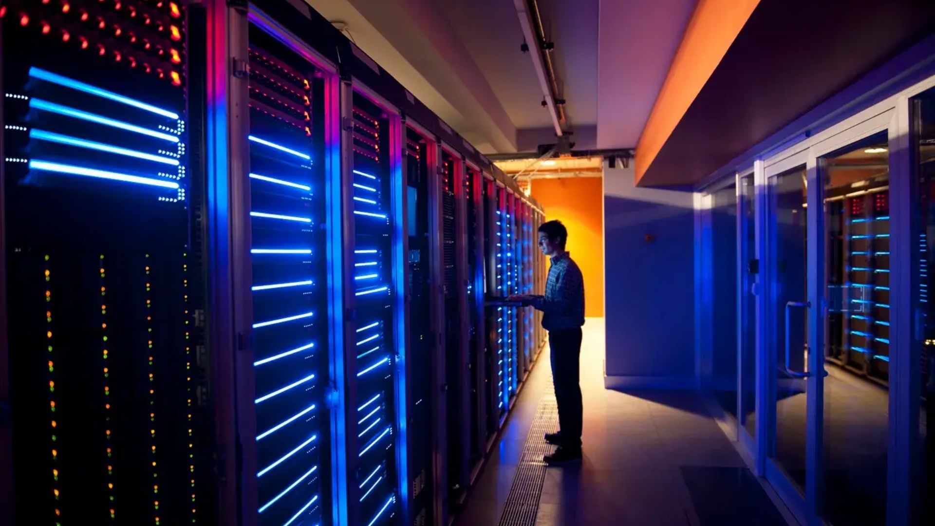 Airbus triples compute power with supercomputer upgrade for next-gen aircraft design