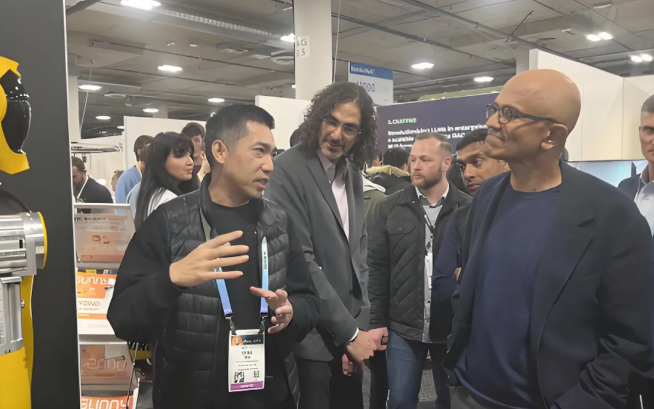 Former Kepler CEO Hu Debo Launches 'Sota Unbounded' to Achieve Scaling Law with World Models