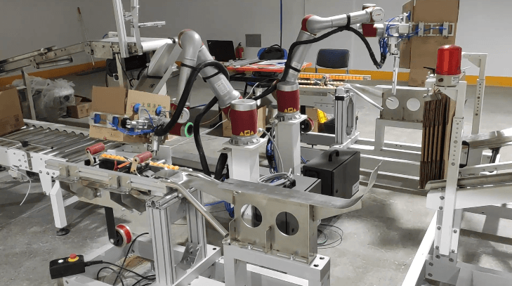 How to Mitigate Wear and Tear on the Joints of an Articulated Robot