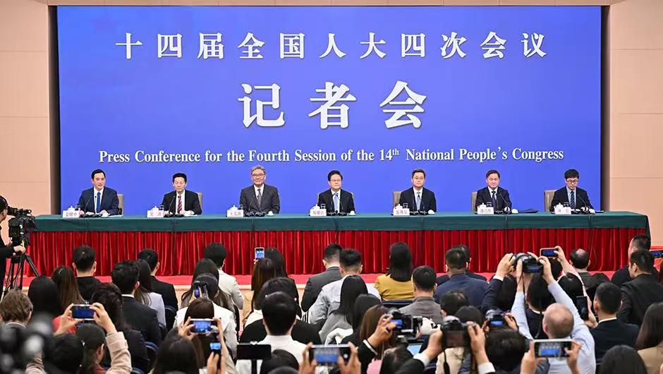 Robots Become a New Label for China's Foreign Trade