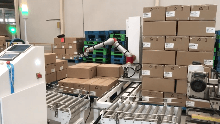 Manipulator Robot Arm Kinematics: Understanding the Degrees of Freedom (DoF)