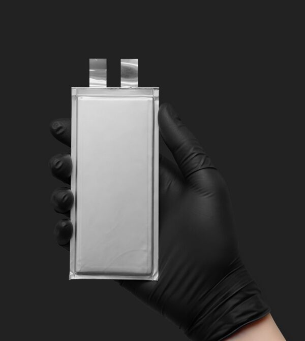 Buffalo’s Natrion Rolls Out NDAA-Compliant Drone Battery Cells
