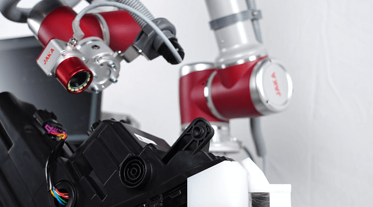 Top 7 Factors to Consider When Buying a 6-Axis Robot Arm