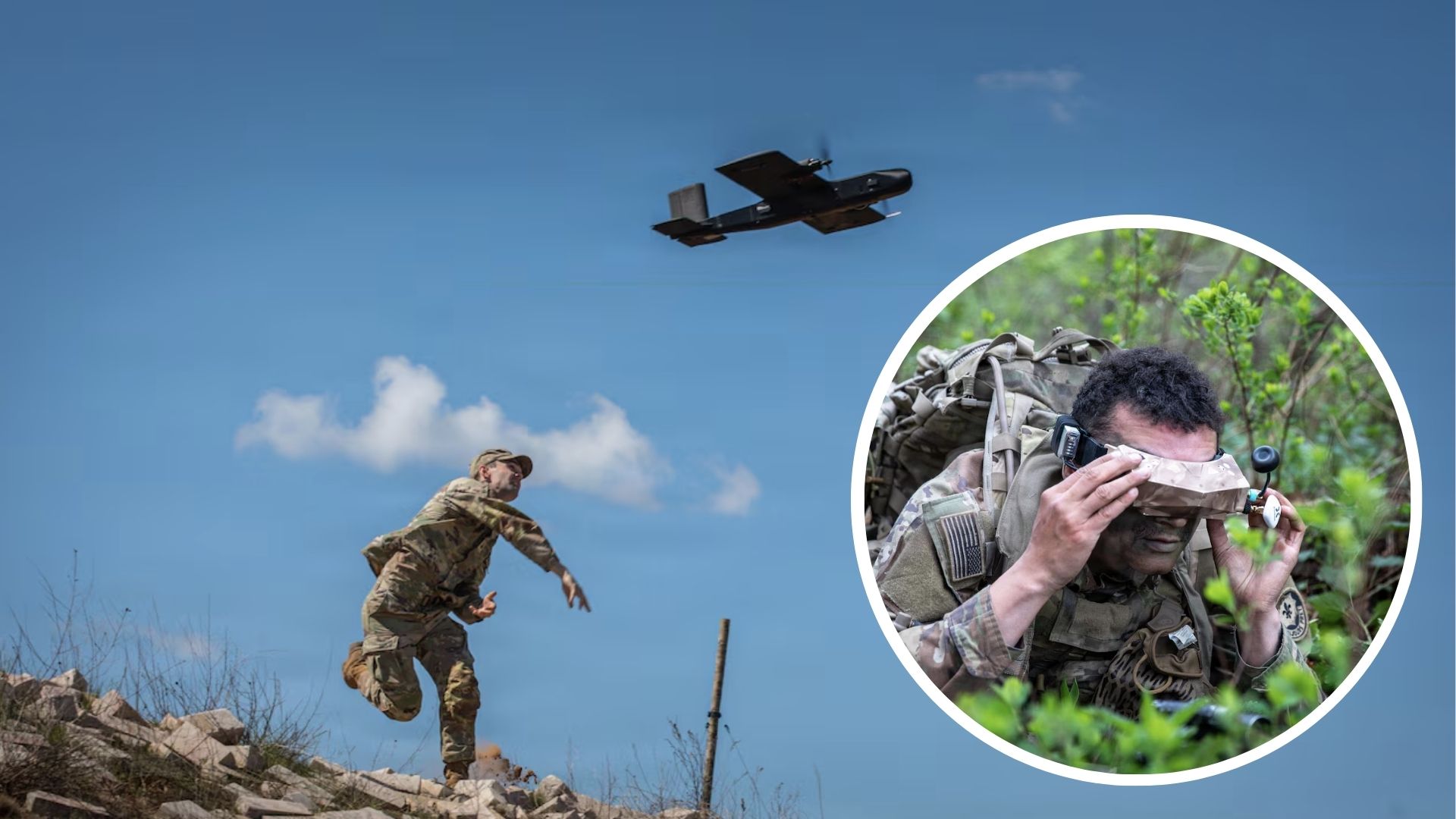 NATO integrates radars, kinetic interceptors to hit target; boost counter-drone lethality