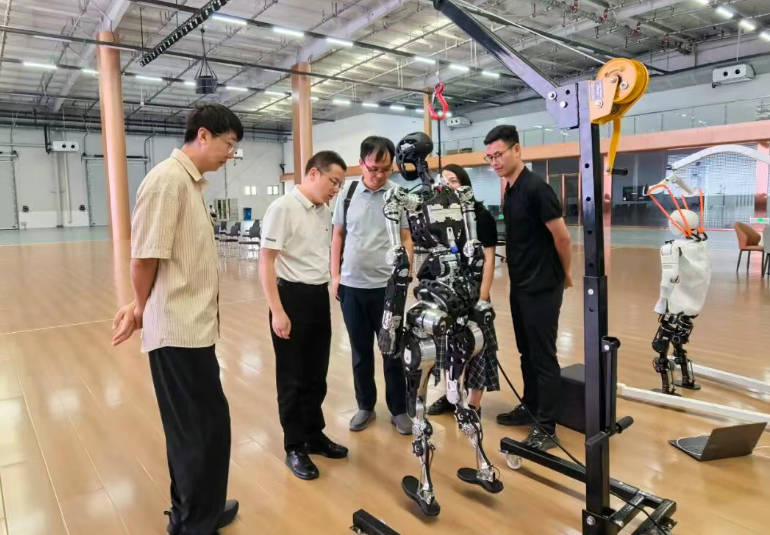 Tianxing Technology's $1.2 Billion Bet: Building 40,000 Units Ahead of Industry Boom