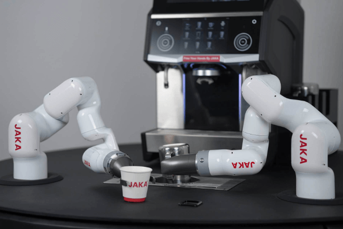 What Is a Coffee Robot?