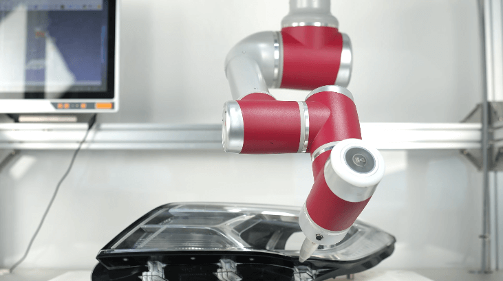 What is the Most Flexible Robot Arm?