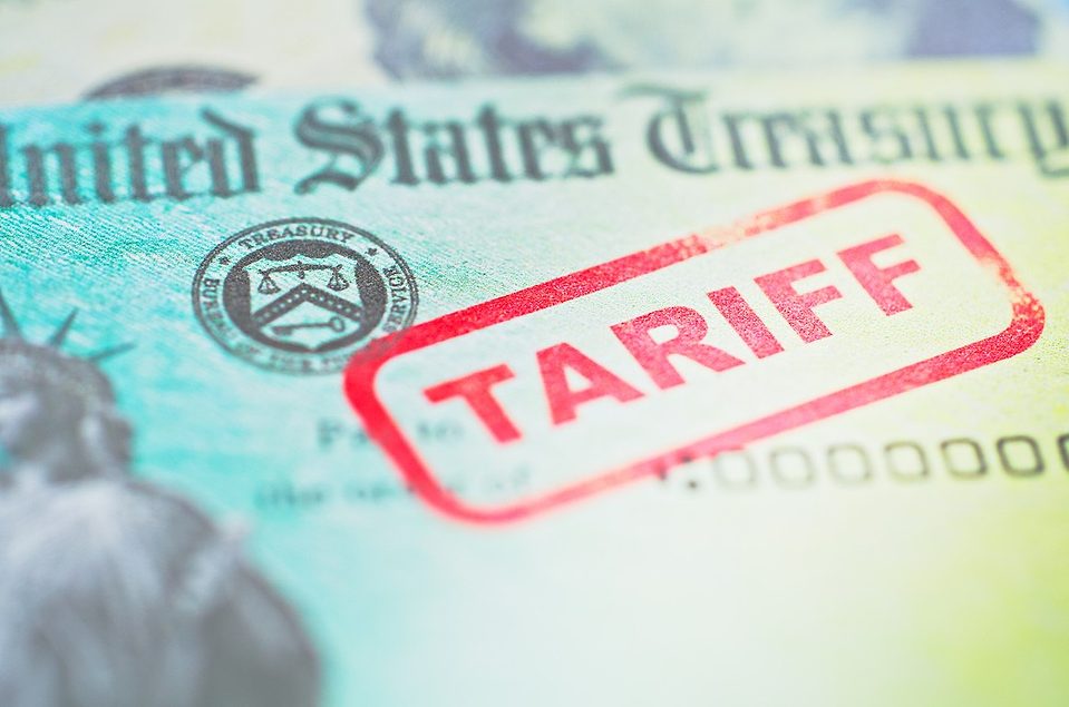 U.S. Says $20.6B of Tariff Refunds On the Way to Importers