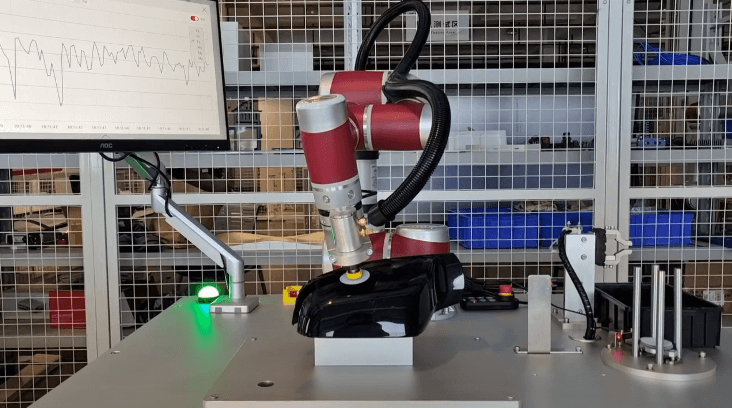 Comparing JAKA's Cobot Robot Arm Series for Different Payload Requirements