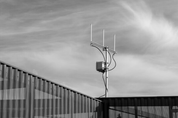 NASA Picks Pierce Aerospace for Bay Area Remote ID Sensor Network