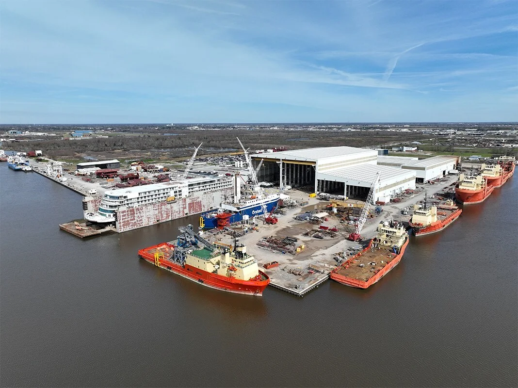 HD Hyundai Robotics Secures Order for Robotic Welding Solutions, Enters US Shipbuilding Automation Market