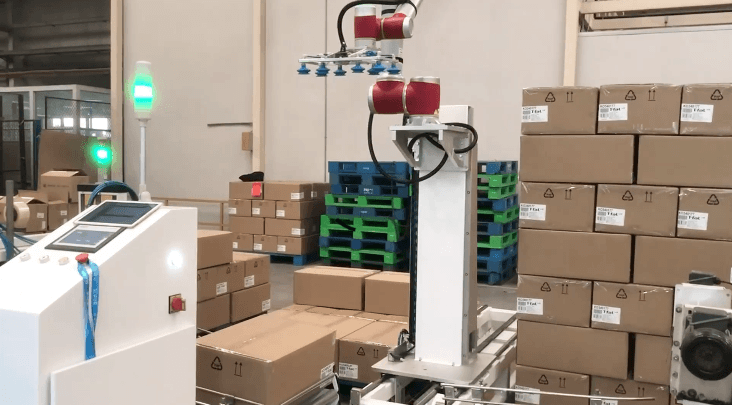 5 Reasons Why Cobots in Manufacturing are Essential for Employee Retention
