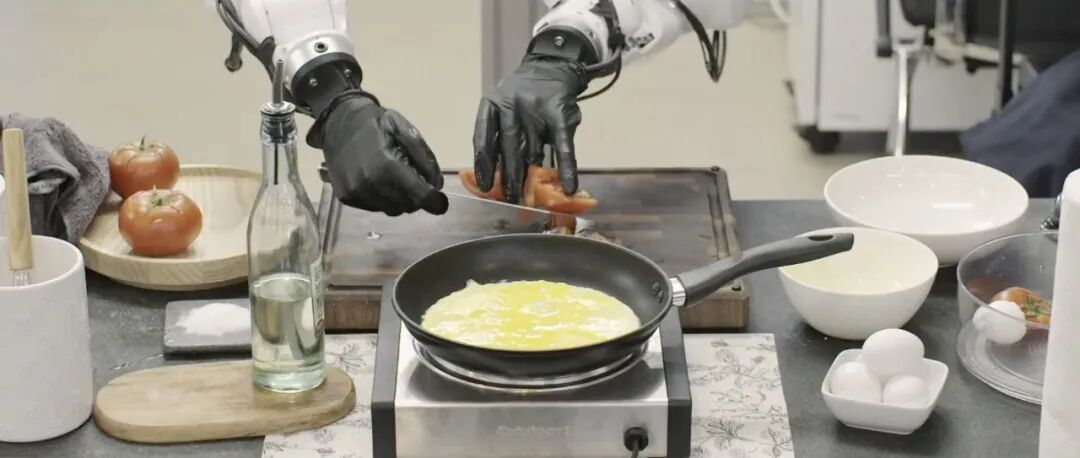 Genesis AI Releases GENE-26.5: Humanoid Robot Finally Takes On Tomato and Egg Stir-Fry