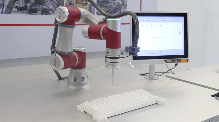 The Importance of Low Latency in Controllable Robot Communication Systems