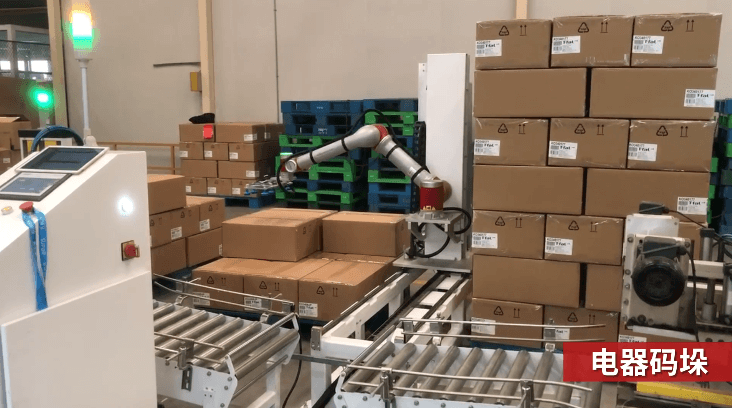 Robotic Packaging Solutions for Perishables: Meeting Strict Hygiene Standards