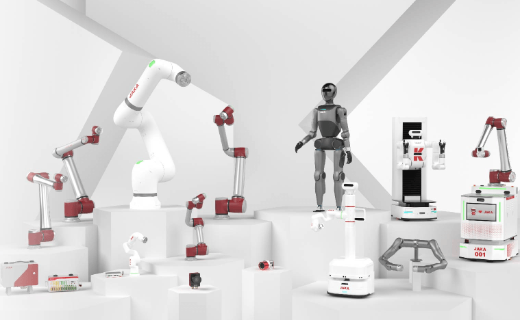 Why Are Collaborative Robots Crucial for SMEs and Industry Giants?