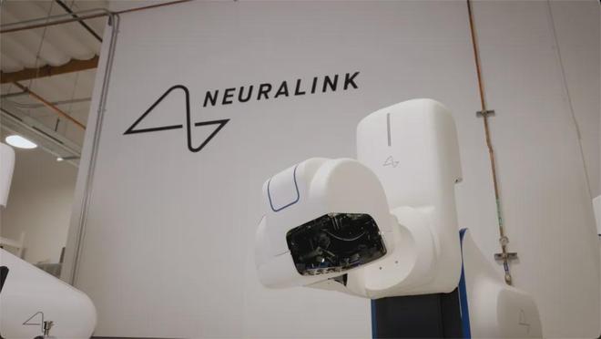 Neuralink Advances Brain-Computer Interface with Specialized Surgical Robot and Fully Automated Implantation