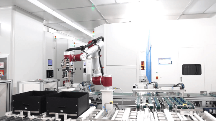 Expert Tips on Getting the Most Out of Your 6 Axis Robot Arm