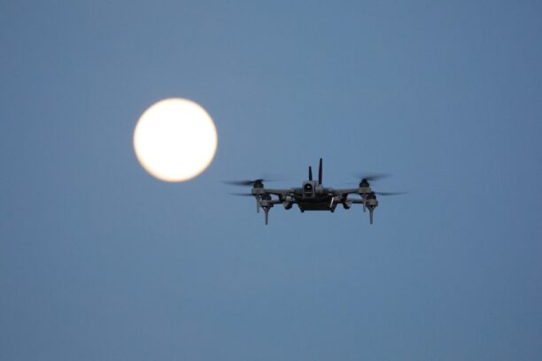 Industrial Policy and Wright’s Law: A New Perspective on Building the U.S. Drone Industry