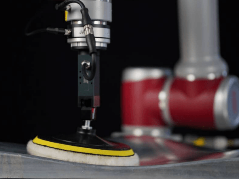 The Future of Factory Robot Arm Design: Lightweight Materials and Modularity