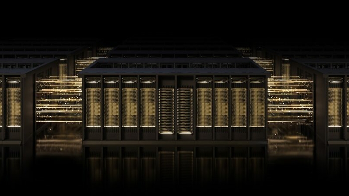 NVIDIA Spectrum-X — the Open, AI-Native Ethernet Fabric — Sets the Standard for Gigascale AI, Now With MRC