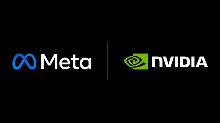 Meta Builds AI Infrastructure With NVIDIA