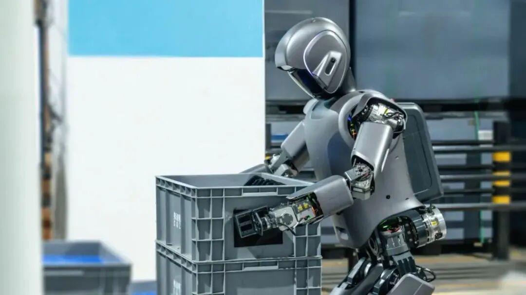 Exploring BYD's Expanding Robot Supply Chain