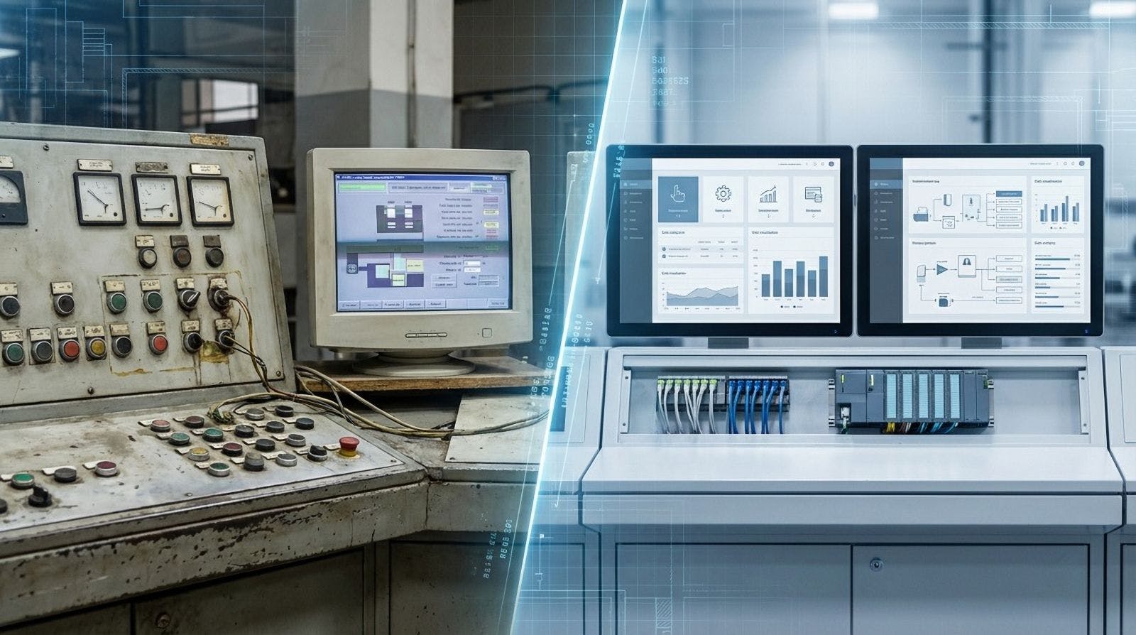 Quiz: Experts Weigh in on Legacy SCADA Security