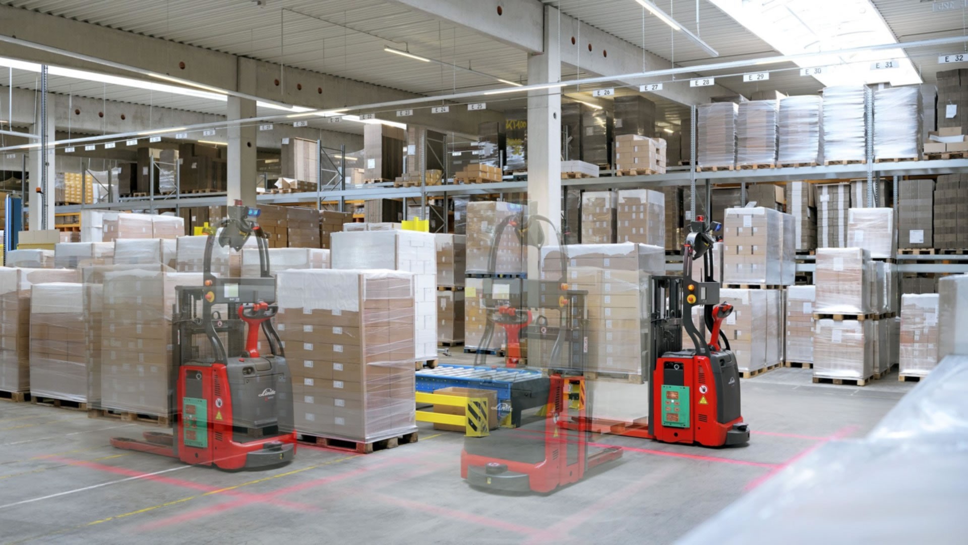 New Integration Expands Mixed-Fleet AGV Interoperability