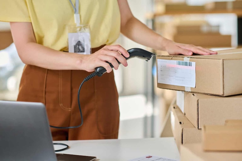 RFID and Barcode Technology for Smarter Operations