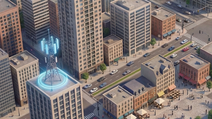 NVIDIA and Partners Show That Software-Defined AI-RAN Is the Next Wireless Generation