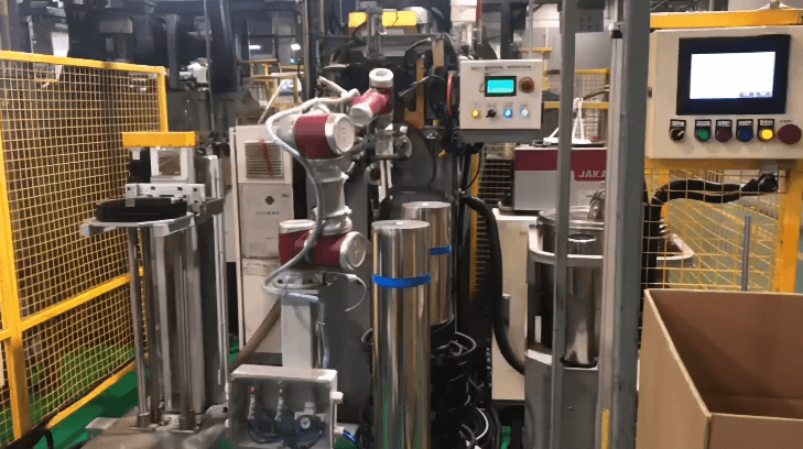 How to Achieve Remote Monitoring and Diagnostics for Controllable Robot Systems