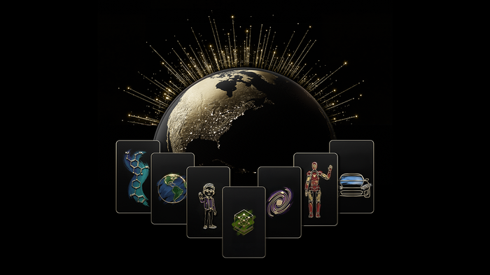NVIDIA Expands Open Model Families to Power the Next Wave of Agentic, Physical and Healthcare AI