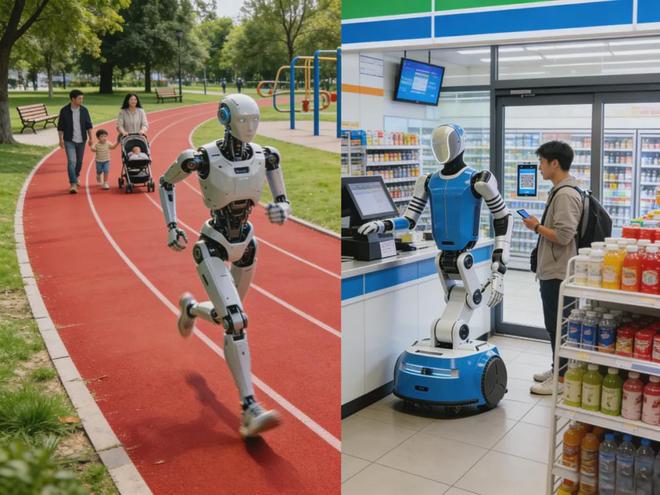 The 'Vestibular System' of Embodied Intelligence: A Review of Humanoid Robot IMU Suppliers